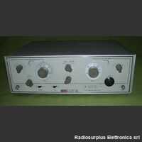 KROHN-HITE model 3750 Variable Filter KROHN-HITE model 3750 Strumenti