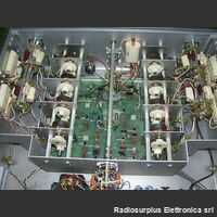 KROHN-HITE model 3750 Variable Filter KROHN-HITE model 3750 Strumenti