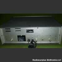 KROHN-HITE model 3750 Variable Filter KROHN-HITE model 3750 Strumenti