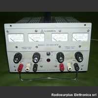 LAMBDA model LPD-421A-FM-W Alimentatore Duale LAMBDA model LPD-421A-FM-W Strumenti