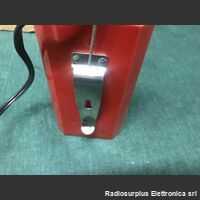 NATO 6230-00-643-3562 Lanterna da capo tipo minatore Miscellanea