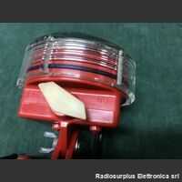 NATO 6230-00-643-3562 Lanterna da capo tipo minatore Miscellanea