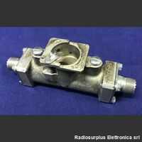 Prelievo thruline BIRD Linea prelievo  thruline BIRD Accessori per strumentazione