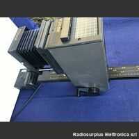 M370 BW Ingranditore Fotografico DURST M370 BW Varie