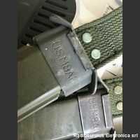 Fodero  per Baionetta Garand M5  Fodero  per Baionetta Garand M5 M8A1 Militaria