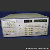 ANRITSU ML 422C Selective Level Meter ANRITSU ML 422C Strumenti