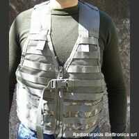 MOLLI II Modular Lightweight  Load Carrying Equipment Militaria