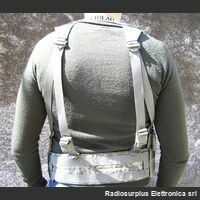 MOLLI II Modular Lightweight  Load Carrying Equipment Militaria