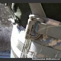 MOLLI II Modular Lightweight  Load Carrying Equipment Militaria