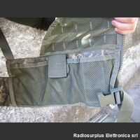 MOLLI II Modular Lightweight  Load Carrying Equipment Militaria