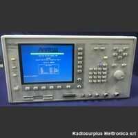 MT8803G Radio Communication Analyzer ANRITSU MT8803G Strumenti