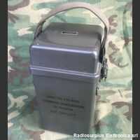 MX-2915/PT Corredo Accessori di riserva MX-2915/PT Apparati radio militari