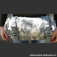 Marsupio Modulare Marsupio Modulare Leggero da Insert Militaria
