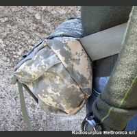 Marsupio Modulare Marsupio Modulare Leggero da Insert Militaria