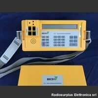NECSY TTS Tester Telefonico Semplificato NECSY TTS Strumenti