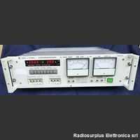 ROHDE & SCHWARZ NPGE 40/40 DC Power Supply ROHDE & SCHWARZ NPGE 40/40 Strumenti
