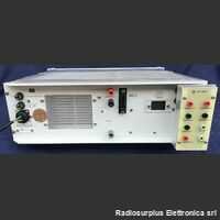 ROHDE & SCHWARZ NPGE 40/40 DC Power Supply ROHDE & SCHWARZ NPGE 40/40 Strumenti