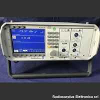 OMS-150 Optical Measuring System Wandel & Goltermann OMS-150 Strumenti