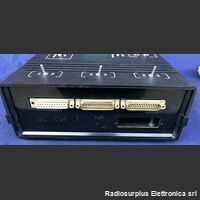  LORICA ORAZIO 8088 Programmatore  LORICA ORAZIO 8088 Strumenti