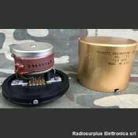 PEL-11 TS  Camera Termostatica per Quarzi  PEL-11 TS Componenti elettronici