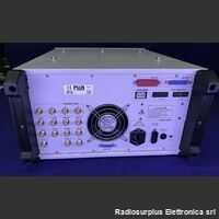  PLLB PGE-140/E Data Communication Test  PLLB PGE-140/E Strumenti