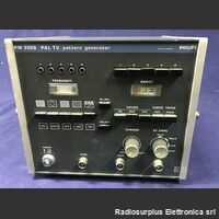 PHILIPS PM5509  Pattern Generator PHILIPS PM5509 Strumenti