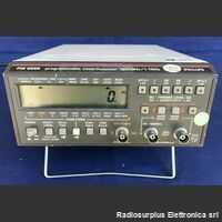 PM 6666 Programmable Timer/Counter PHILIPS PM 6666 Strumenti