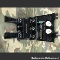 P.O. 13 Centralino Telefonico -Pannello Operatore- P.O. 13 Apparati radio militari