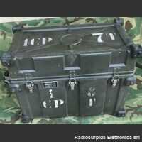 PR5/191 ( MH 191 ) Ponte Radio Campale MARCONI PR5/191 ( MH 191 ) Apparati radio