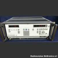  WANDEL & GOLTERMANN PS-19 Level Generator  WANDEL & GOLTERMANN PS-19 Strumenti