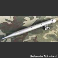 DT-35 Dispersore di Terra DT-35 Accessori per apparati radio Militari