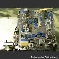 TC1/1000 Ricevitore TC1/1000 Apparati radio