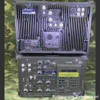  MV 105 Ponte Radio UHF MARCONI MV 105 Apparati radio