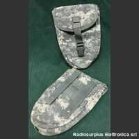 Porta Pala Morbido Porta Pala Morbido da Insert Militaria