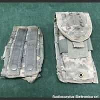 Porta Caricatore da Insert Porta Caricatore da Insert Militaria