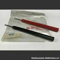 GD/8280-00 Puntali Simpson GD/8280-00 Componenti elettronici