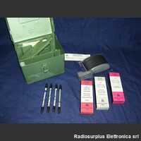 DRAGER  21/31 Multigas Detector  DRAGER mod. 21/31 Strumenti