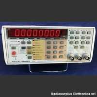 RACAL-DANA 1992 Universal Counter RACAL-DANA 1992 Strumenti