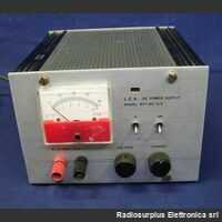 LEARPT60-05 L.E.A. mod. RPT 60-0,5 DC Power Supply Alimentatori
