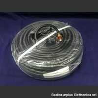 PROSPECTA RT 50/20 Bobina Cavo antenna a bassa perdita PROSPECTA RT 50/20 Telecomunicazioni