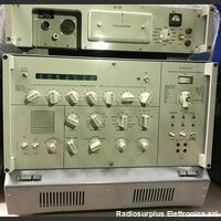 IP-22-OMAIP-22-OMA Receiver URSS IP-22-OMA Apparati radio