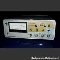 RACAL DANA 9009A Modulation Meter   RACAL DANA 9009A Strumenti