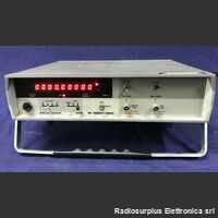 RACAL-DANA 9918 UHF Frequency Counter RACAL-DANA 9918 Strumenti