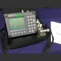 Wiltron Site Master S113 Cable and Antenna Analyzer Wiltron Site Master S113 Strumenti