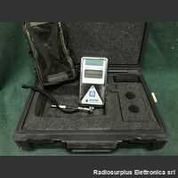 SAFETMATE mod. 180/GM2 Rivelatore Personale di Gas a Sicurezza Intrinseca SAFETMATE mod. 180/GM2 Strumenti