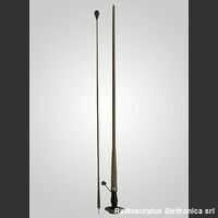 SF3512/VRC BroadBand Antenna SHAKESPEARE STYLE SF 3512/VRC Antenne - Accessori - Cavi