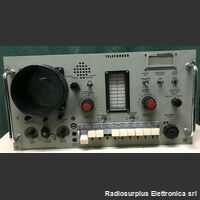 TELEFUNKEN SIG 638 DF Receiver TELEFUNKEN SIG 638 Apparati radio