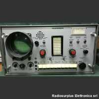 TELEFUNKEN SIG 638/3hba DF Receiver TELEFUNKEN SIG 638/3hba Apparati radio