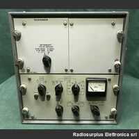 TELEFUNKEN SNG 1145 Demodulator TELEFUNKEN SNG 1145 Apparati radio