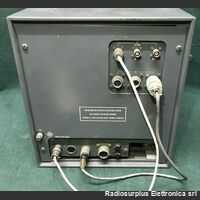 TELEFUNKEN SNG 1145 Demodulator TELEFUNKEN SNG 1145 Apparati radio